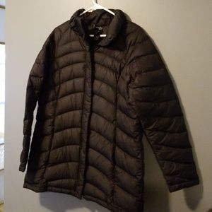 The North Face Down Winter Coat XL